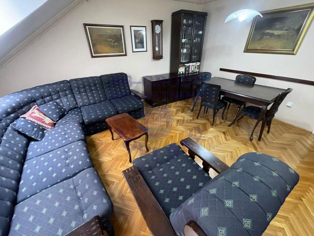 Slika 1 - Prodaje se stan na Podbari 67m2